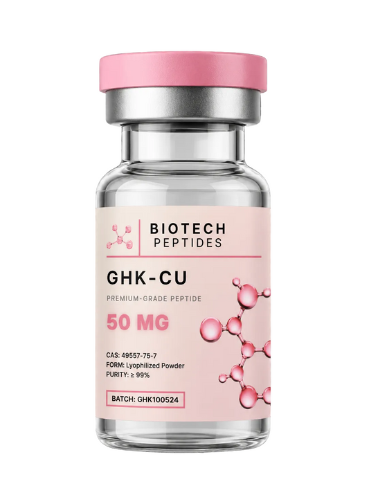 GHK-Cu 50 mg