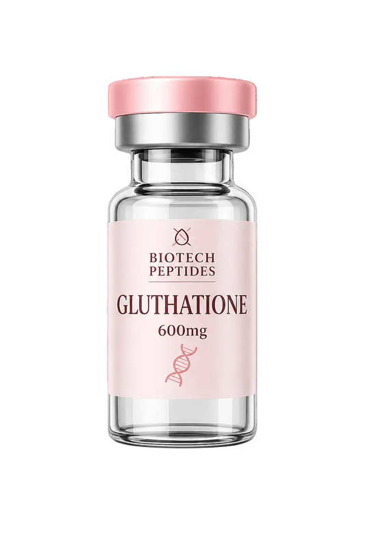 GLUTHATIONE 600mg