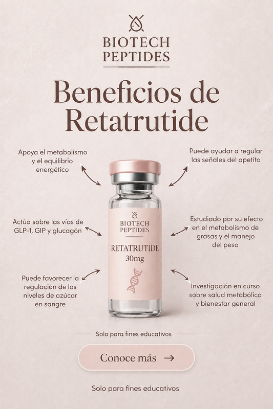 Retatrutide 30mg