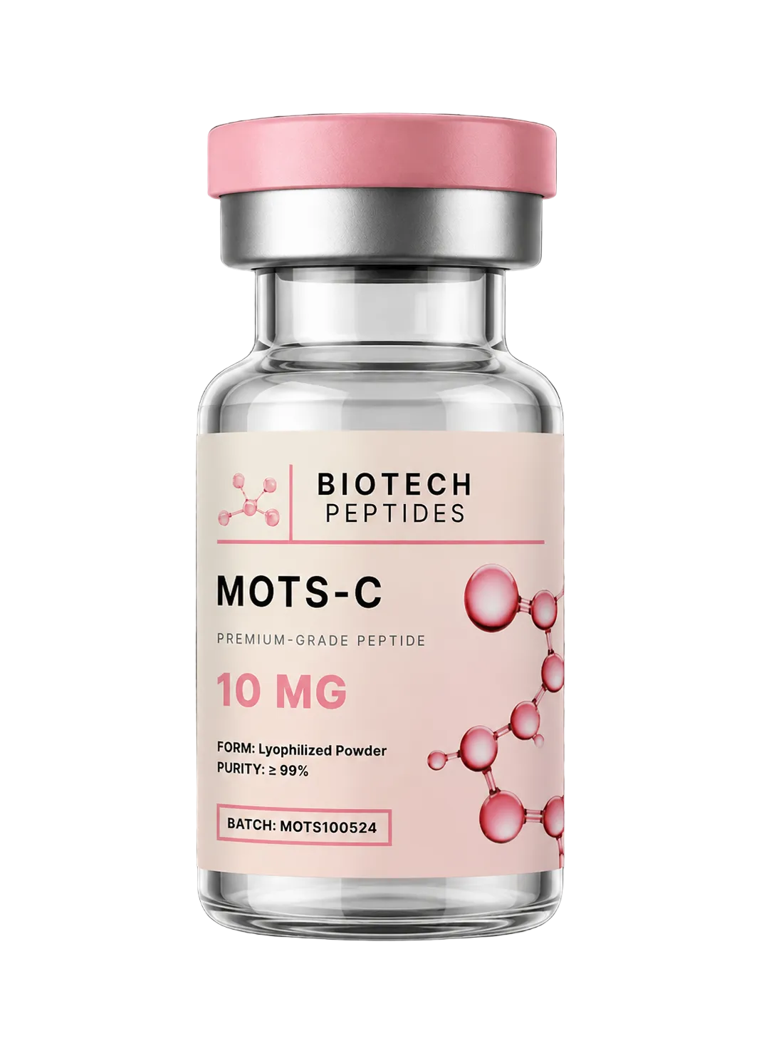 MOTS C 10mg
