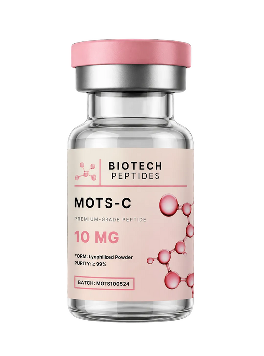 MOTS C 10mg