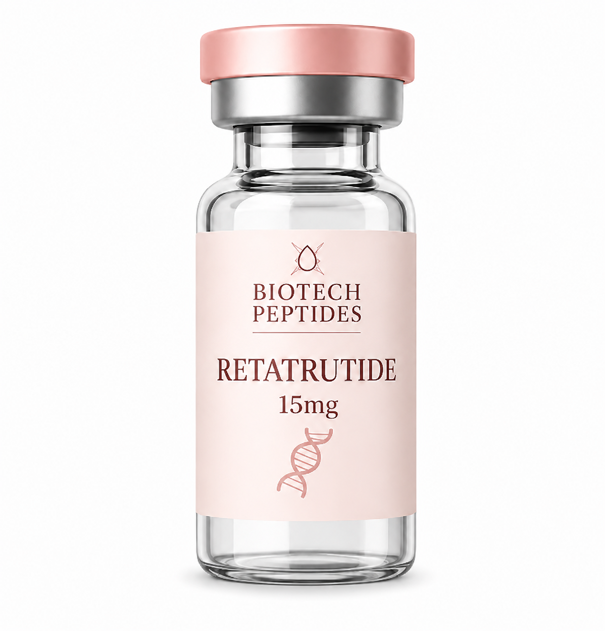 Retatrutide 15mg