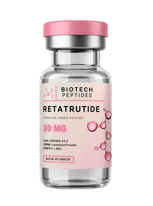 RETATRUTIDE 30mg