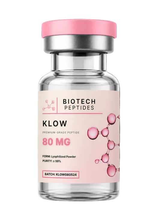 KLOW 80mg
