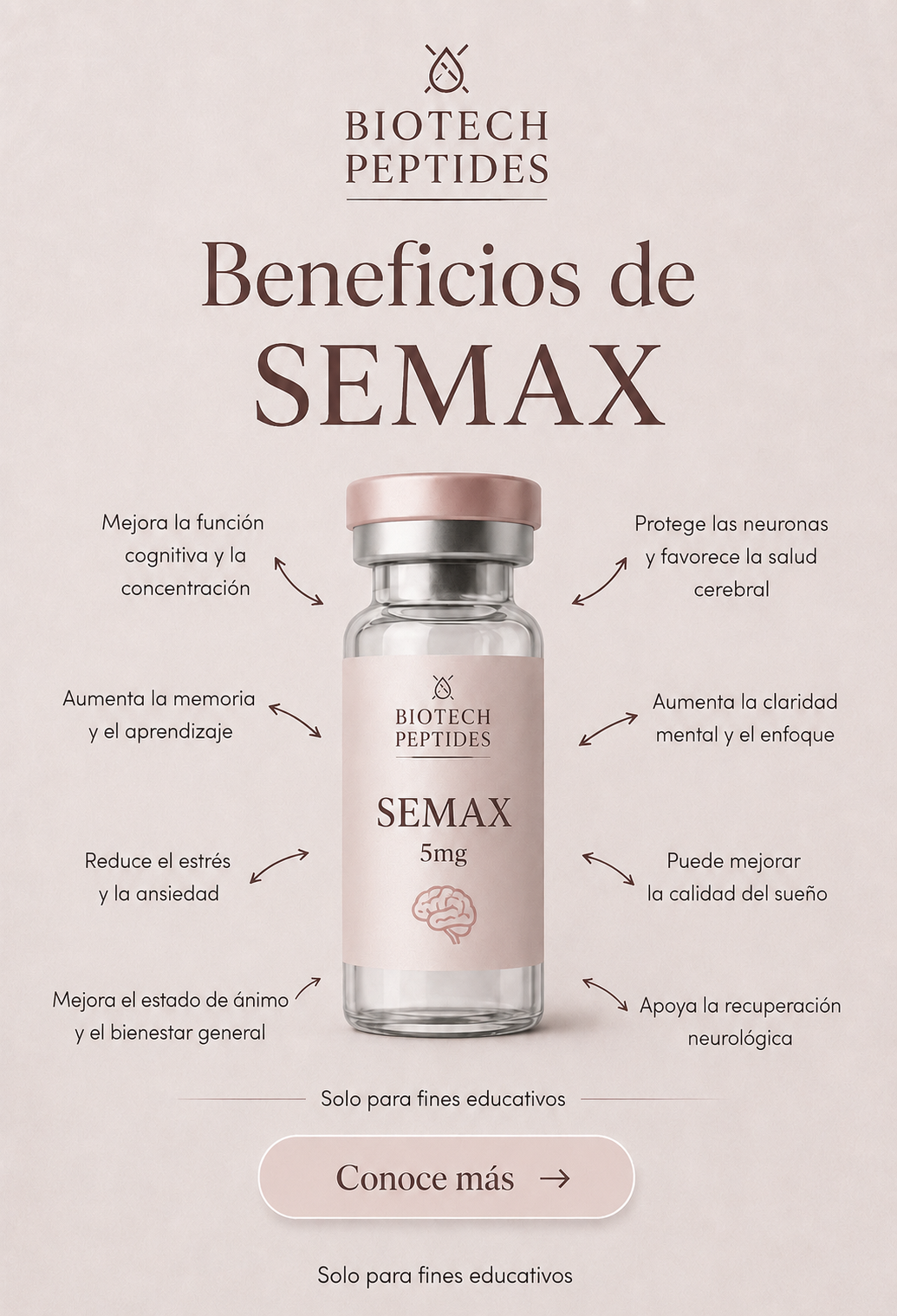 SEMAX 10mg