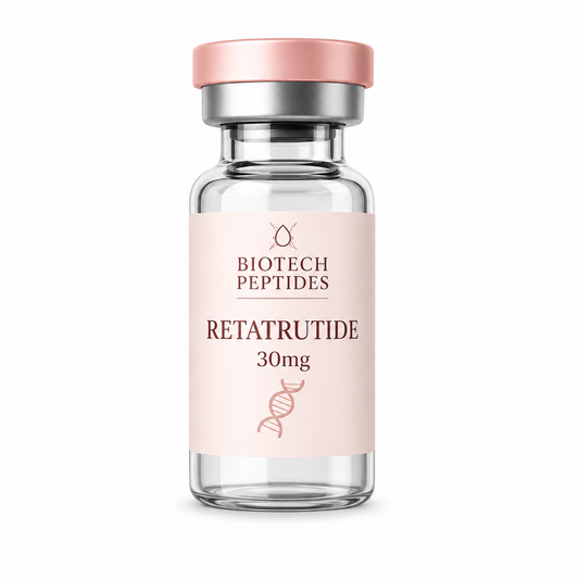 Retatrutide 30mg