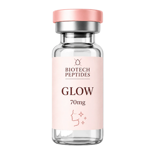 GLOW 70mg