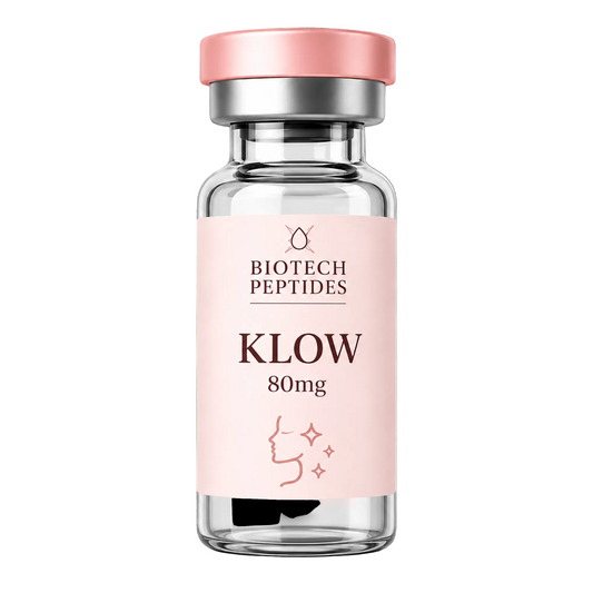 KLOW 80mg