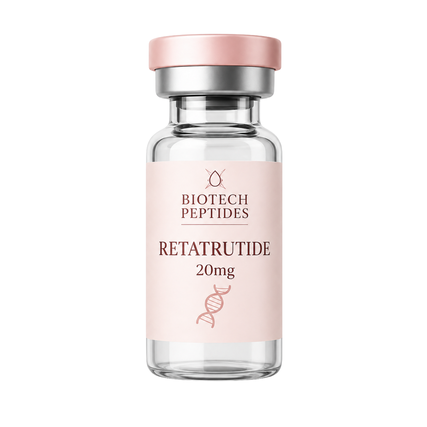 Retatrutide 20mg