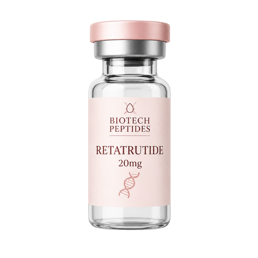 Retatrutide 20mg