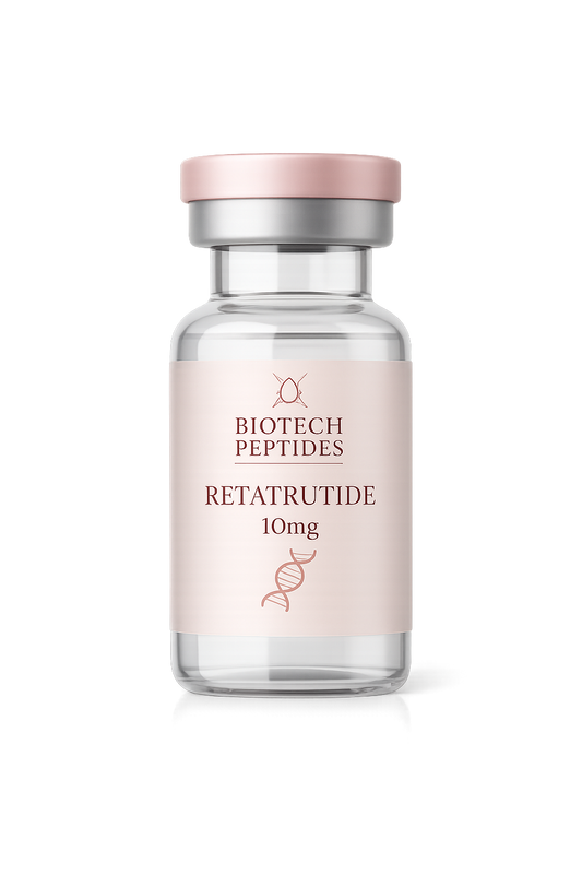 Retatrutide 10mg