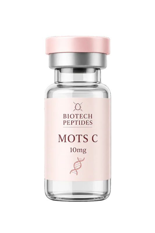 MOTS C 10mg
