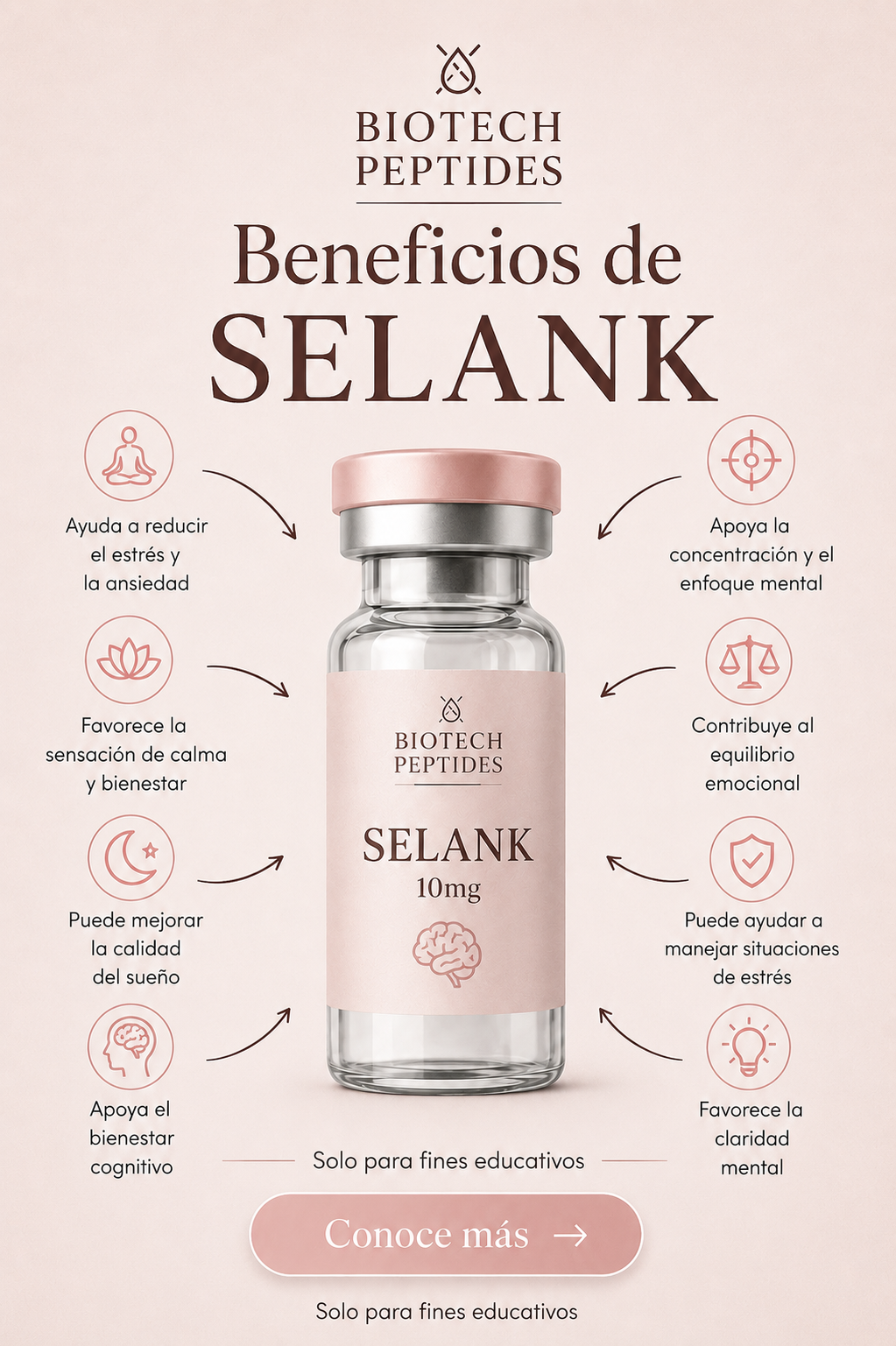 SELANK 10 mg
