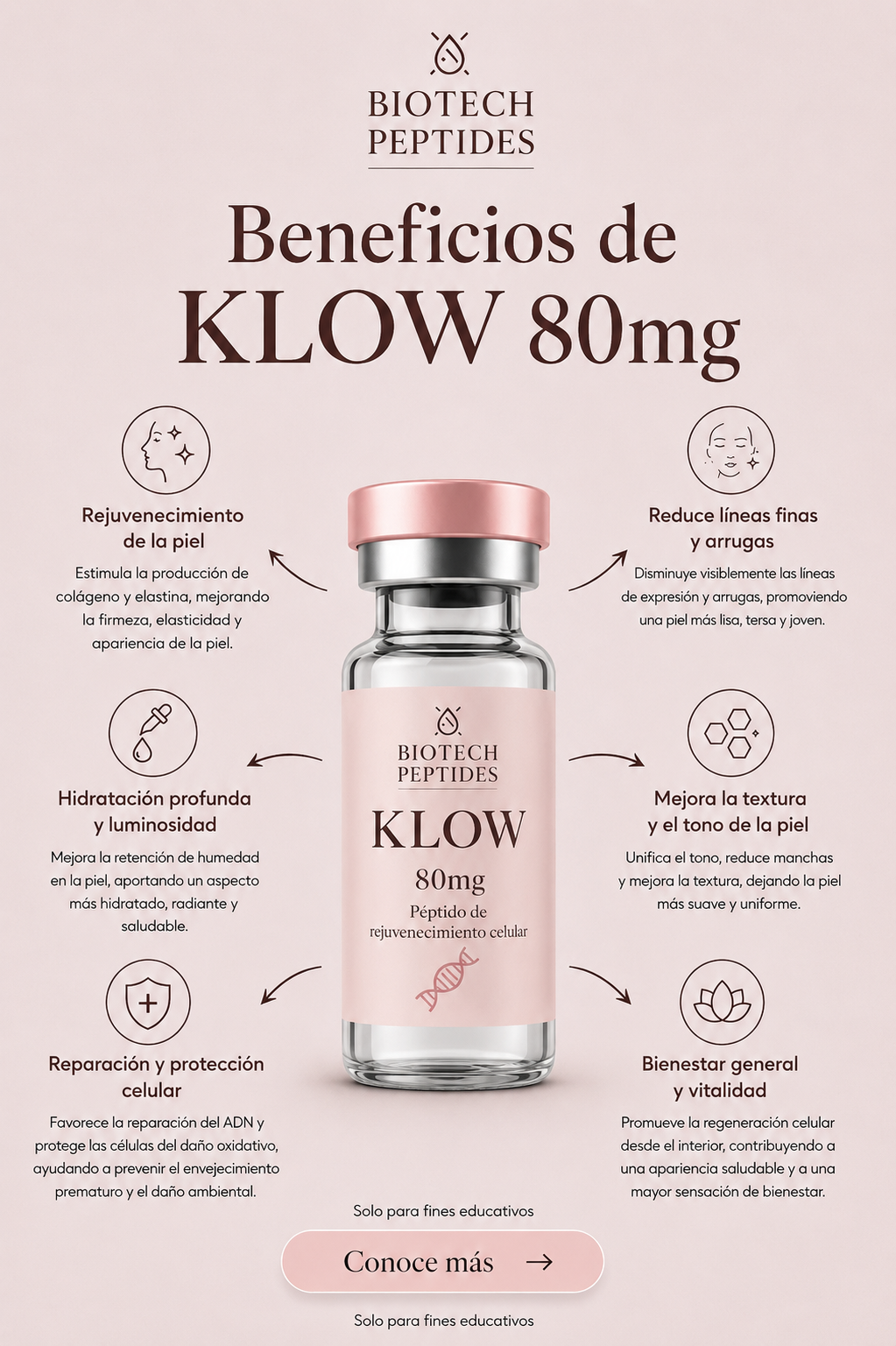 KLOW 80mg