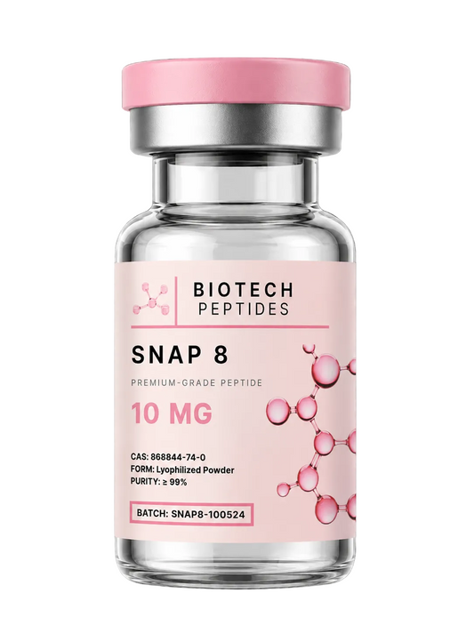 SNAP 8