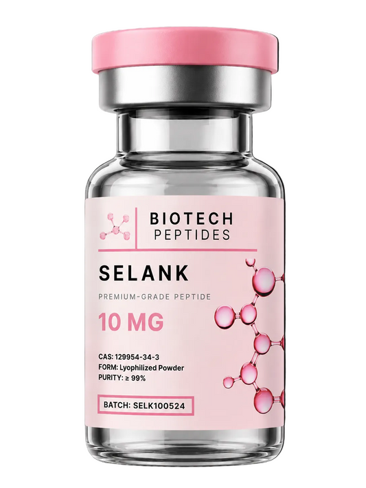 SELANK 10 mg