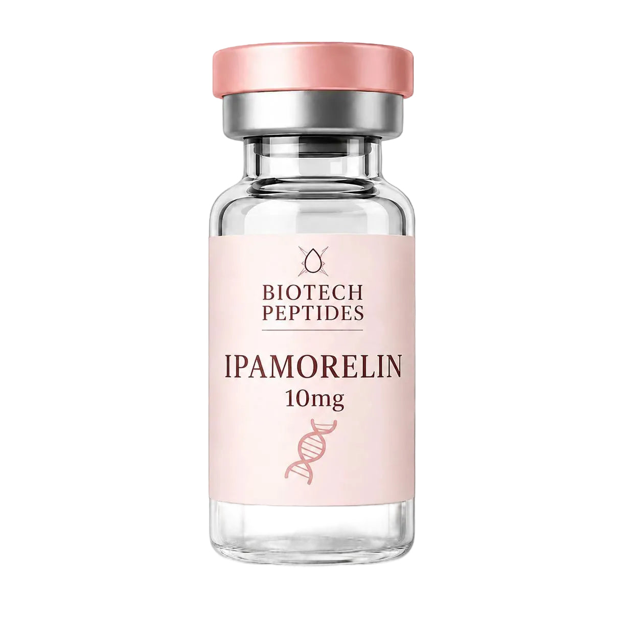 IPAMORELIN 10mg