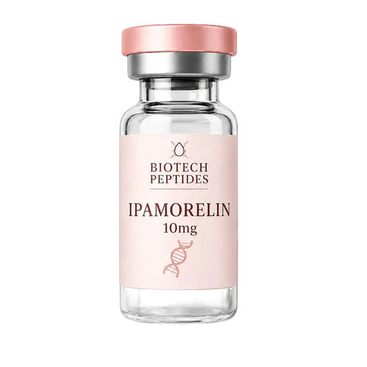 IPAMORELIN 10mg