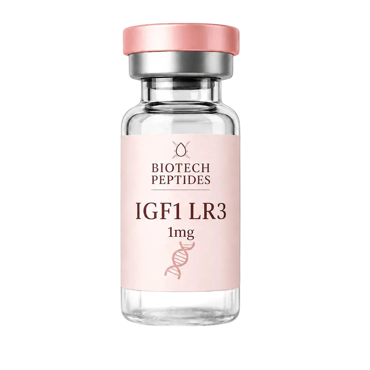 IGF-LR3 1mg