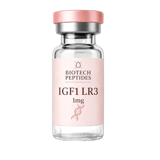 IGF-LR3 1mg