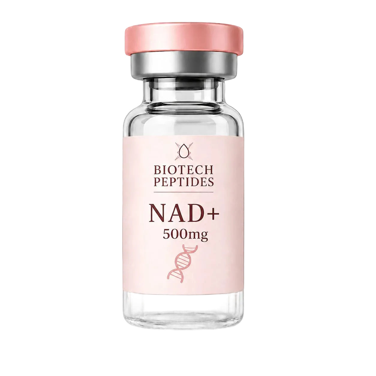 NAD+ 100mg