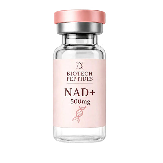 NAD+ 100mg