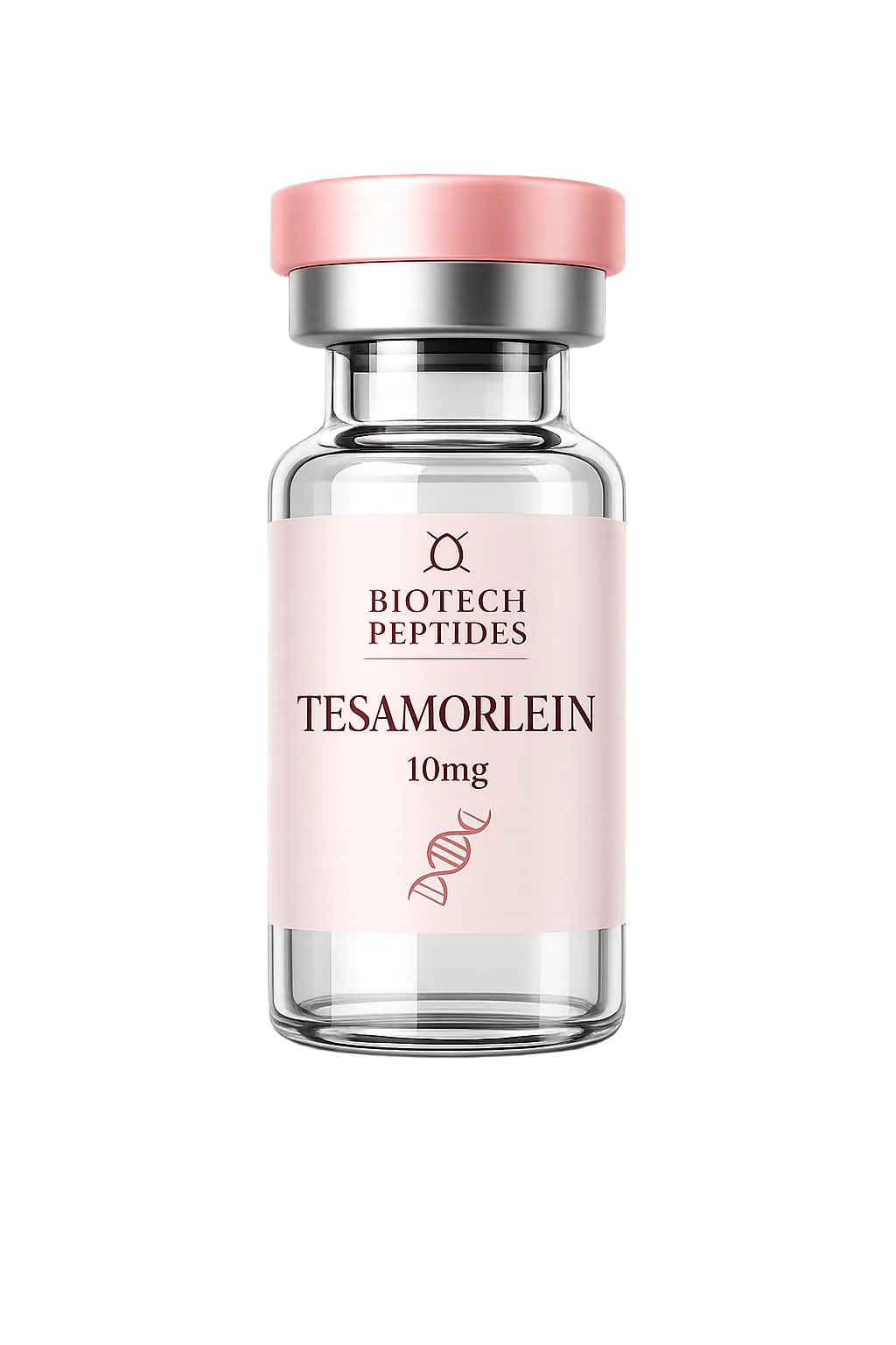 TESAMORLEIN 10mg