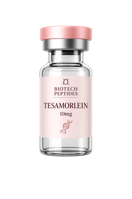 TESAMORLEIN 10mg