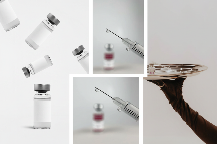 Mini Collage Biotech Peptides